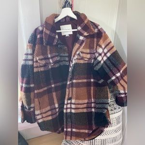 American Eagle Jacket